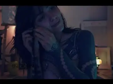 Chaturbate Live Sex of artgea