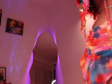 Chaturbate Live Sex of cattaleya_russ