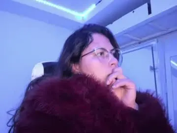 Chaturbate Adult Webcam of ladybrown_16