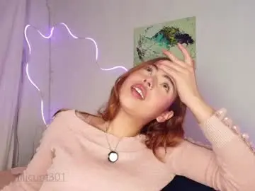 Chaturbate Best live sex cam show of lilicum301