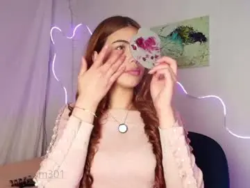 Chaturbate Live Sex of lilicum301