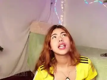 Chaturbate Sex Cam of lilicum301