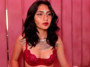 Chaturbate Free Live Porn of velvet_mystic