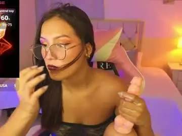Chaturbate Sex Cam of naomifire_
