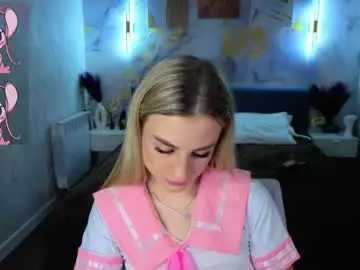 Chaturbate Nude Webcam of silen_tori