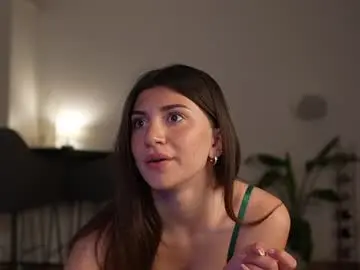 Chaturbate Live Sex Cam of sweetjona