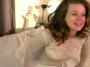 Chaturbate Nude Webcam of bambi_bimboo