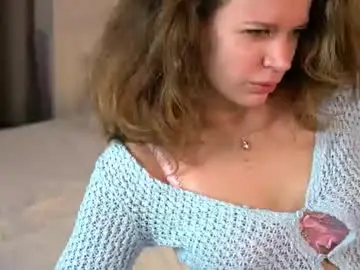 Chaturbate Nude Webcam of bambi_bimboo