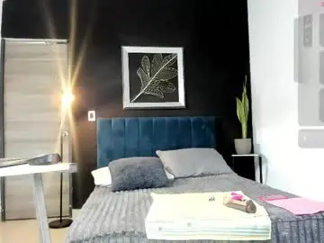Chaturbate Live Sex of valentina_herrrera