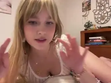 Chaturbate Best live sex cam show of kittengirlxo