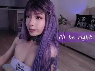 Chaturbate Nude Webcam of liaa_rodriguezz