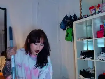 Chaturbate Sex Cam of tamaracampell