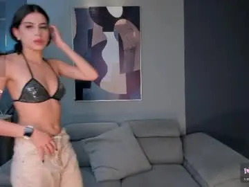 Chaturbate Free Live Porn of bellaconnor_