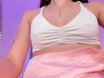 Chaturbate Live Porn of bellaconnor_