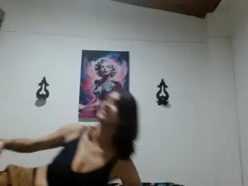 Chaturbate Best Webcam of crystal_starx
