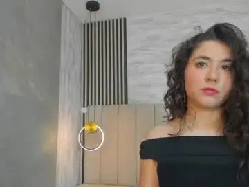 Chaturbate Live Porn of emmaflorezz