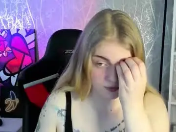 Chaturbate Sex Chat of jolly_doll_