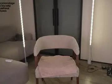 Chaturbate Private Sex Chat of nataliexxxfabio
