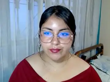 Chaturbate Live Sex Cam of alejandraa_33