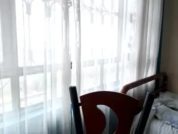 Chaturbate Private Sex Chat of alejandraa_33