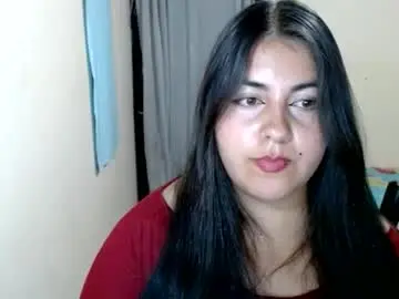 Chaturbate Nude Webcam of alejandraa_33