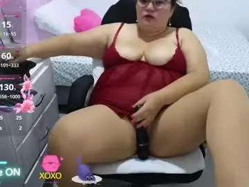 Chaturbate Best live sex cam show of anahi_moore