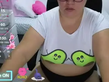 Chaturbate Sex Chat of anahi_moore