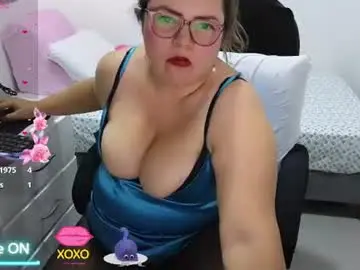 Chaturbate Sex Cam of anahi_moore