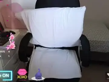 Chaturbate Best live sex cam show of anahi_moore