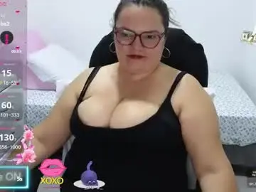 Chaturbate Best Webcam of anahi_moore