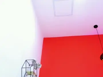 Chaturbate Sex Chat of lia_antonella69