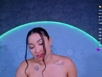 Chaturbate Live Sex of reiinachloe