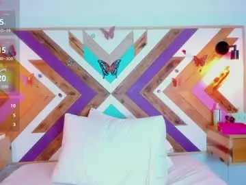 Chaturbate Adult Webcams of katia_wilsonn