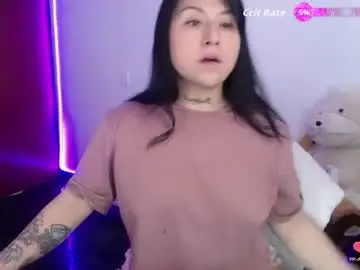 Chaturbate Free Porn Cam of meg_velvet