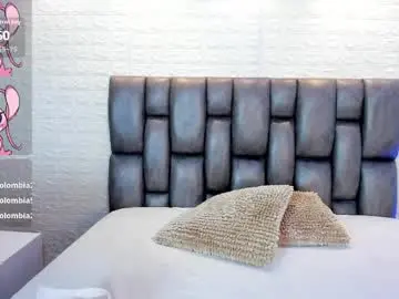 Chaturbate Live Sex Cam of carolinemiller1