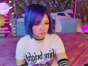 Chaturbate Nude Webcam of catharinejones