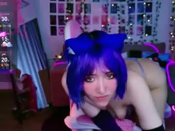 Chaturbate Live Sex of catharinejones