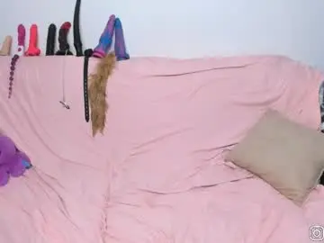 Chaturbate Live Sex of pinkslobber