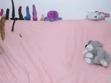 Chaturbate Adult Webcams of pinkslobber