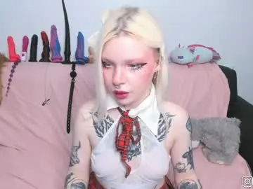 Chaturbate Adult Webcam of pinkslobber