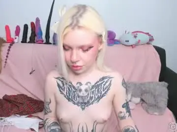 Chaturbate Live Sex of pinkslobber
