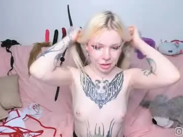 Chaturbate Best Webcam of pinkslobber