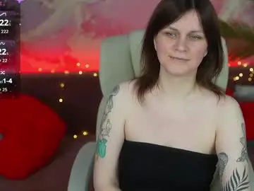 Chaturbate Adult Webcams of tinamelt