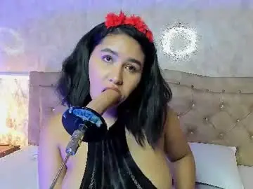 Chaturbate Live Sex Cam of whitneybrown_
