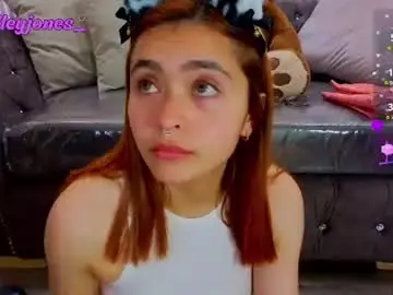 Chaturbate Free Porn Cam of milleyjones_