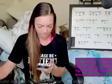 Chaturbate Free Porn Cam of mindymars