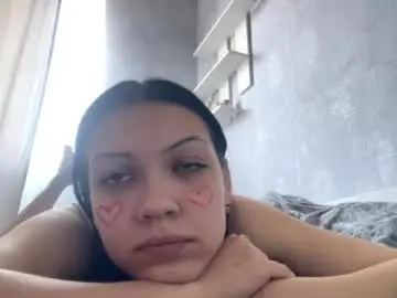 Chaturbate Live Sex of alexiaficke