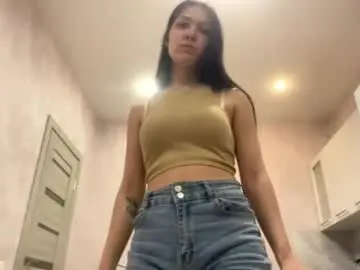Chaturbate Watch Live Sex Cams of alexiaficke