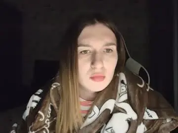 Chaturbate Live Sex Cam of liliawoolf