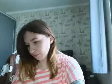Chaturbate Live Sex of liliawoolf
